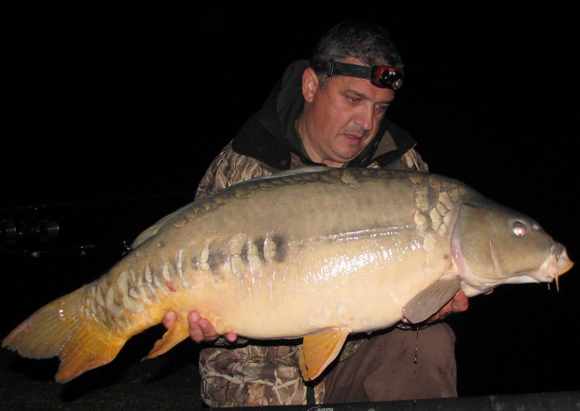 Balkan lake 25 - 31 octombrie 2014 - img1877.JPG